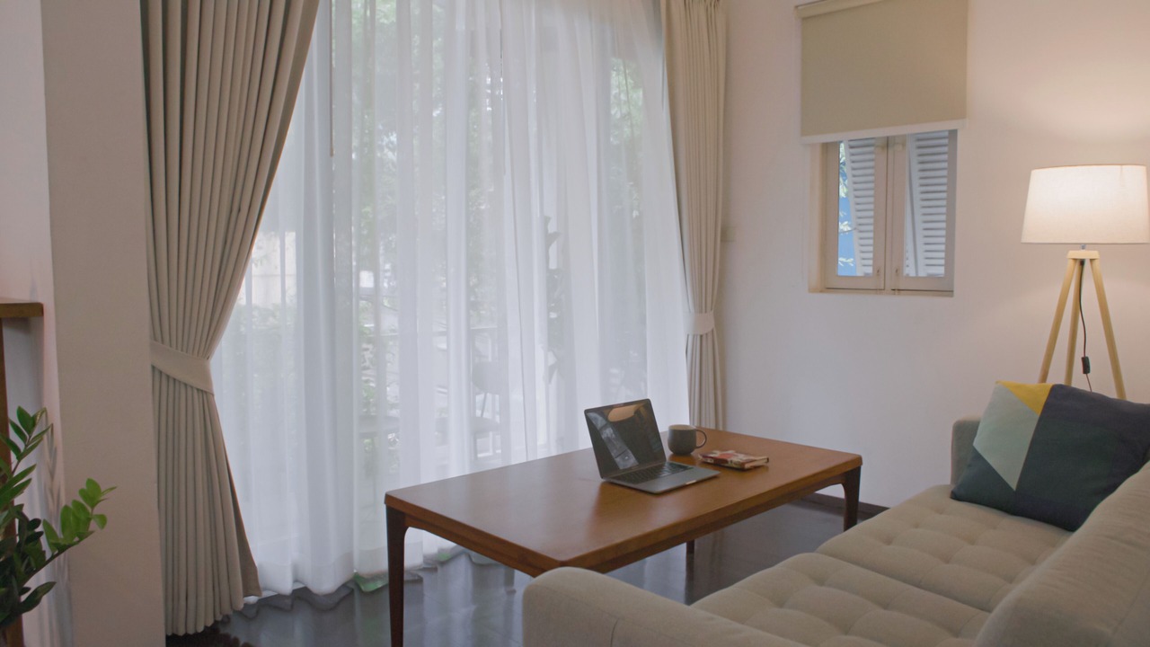 Photo of Livingroom in Yan Nawa