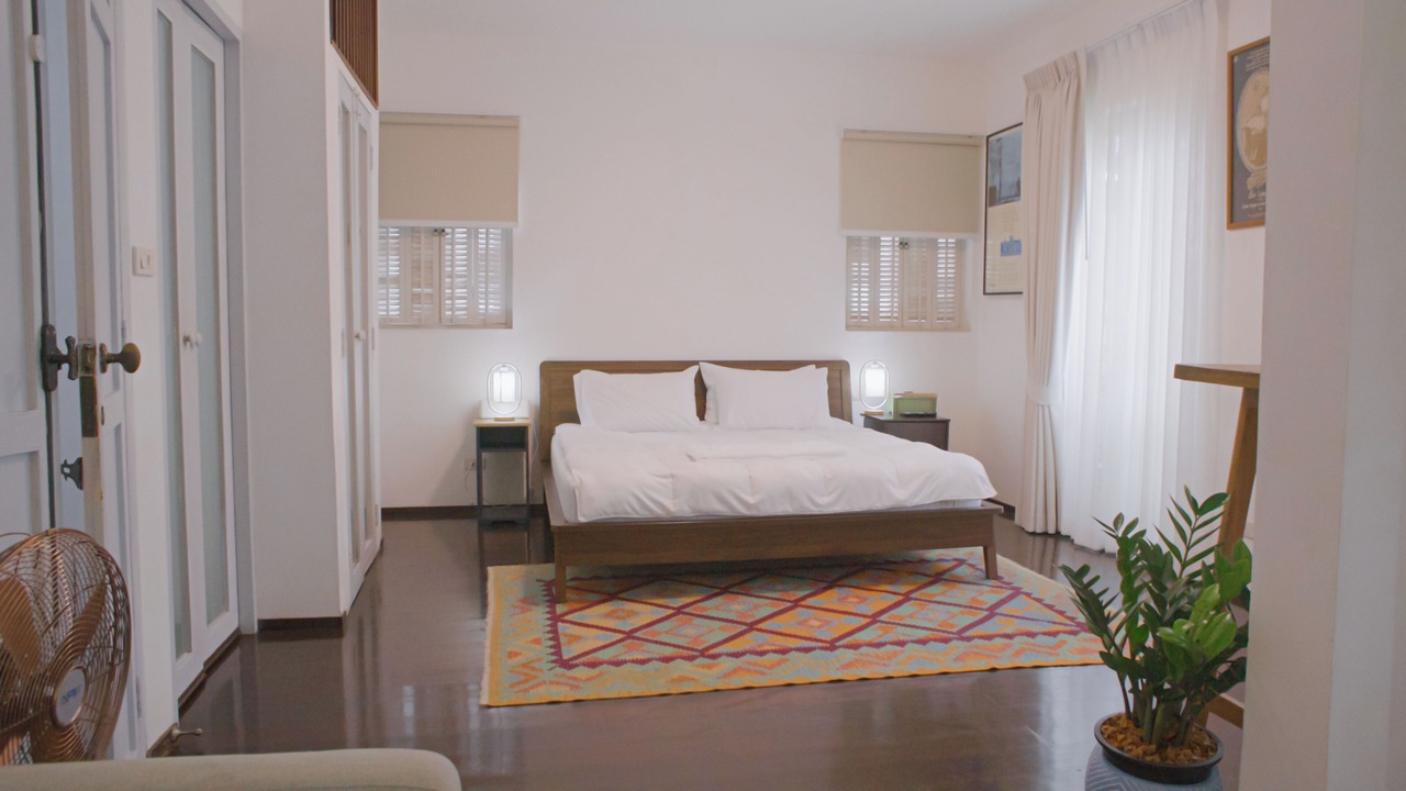 Photo of Bedroom in Yan Nawa
