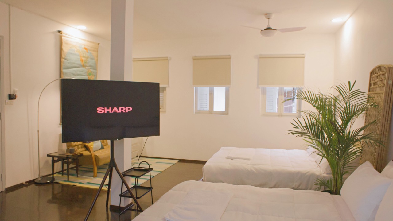 Photo of Bedroom in Yan Nawa