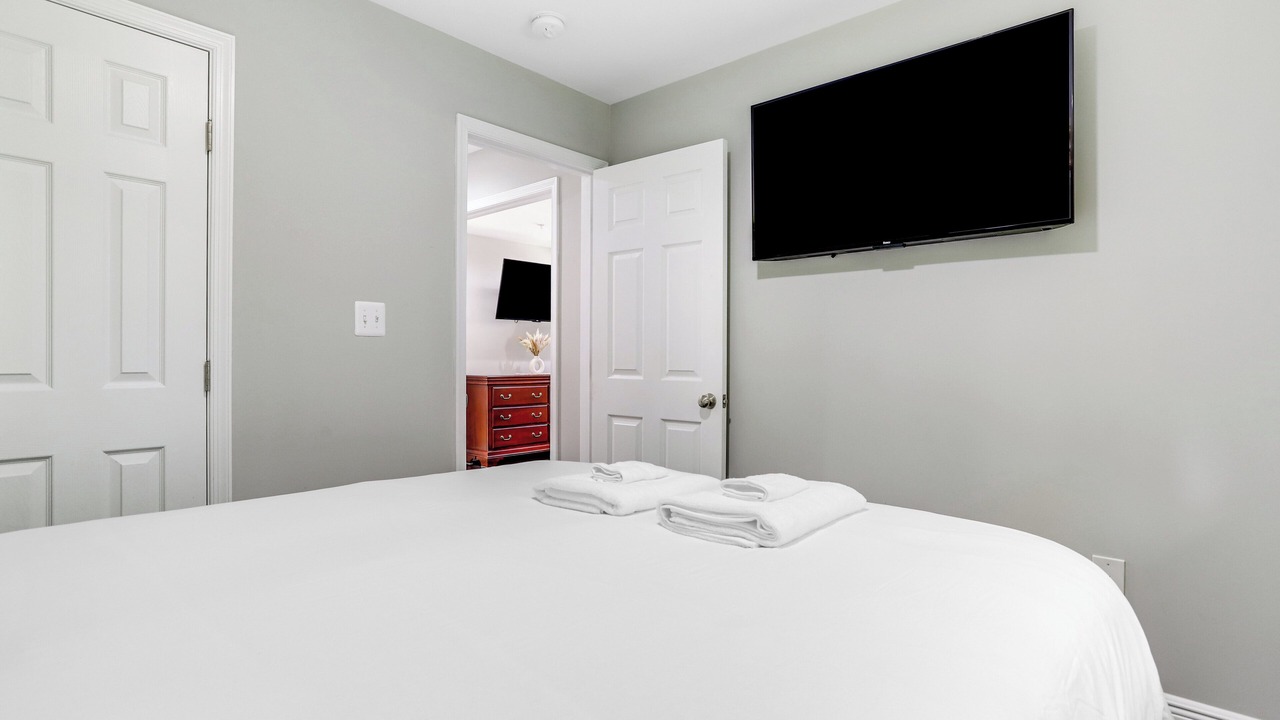 Photo of Bedroom in Camp Springs