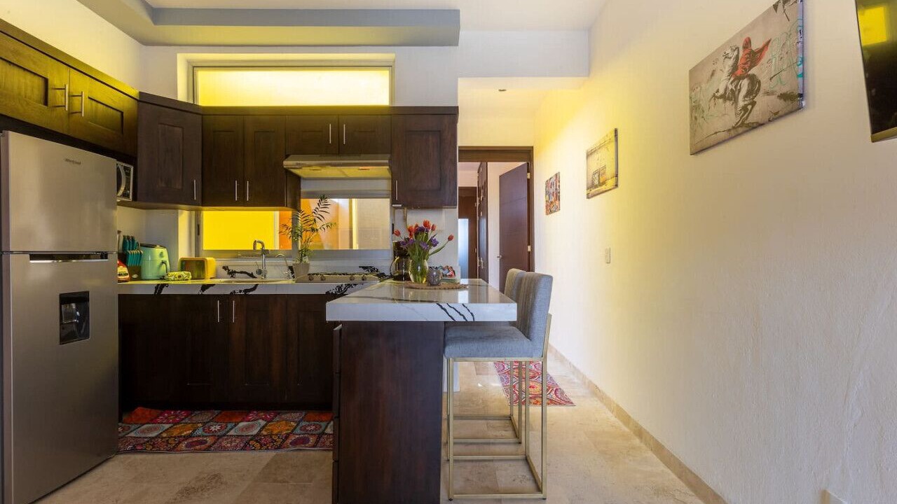 Photo of Kitchen in Colonia 5 de Diciembre