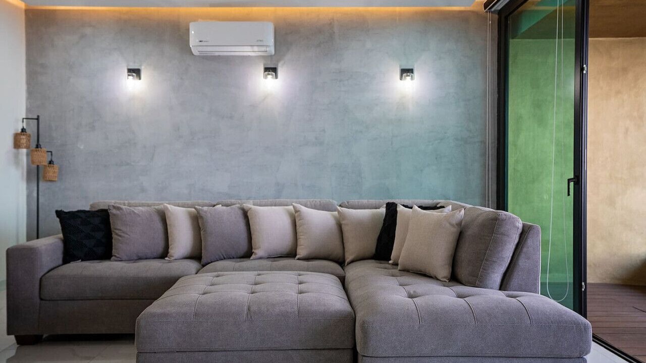 Photo of Livingroom in Colonia 5 de Diciembre