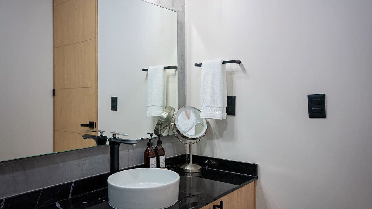 Photo of Bathroom in Colonia 5 de Diciembre