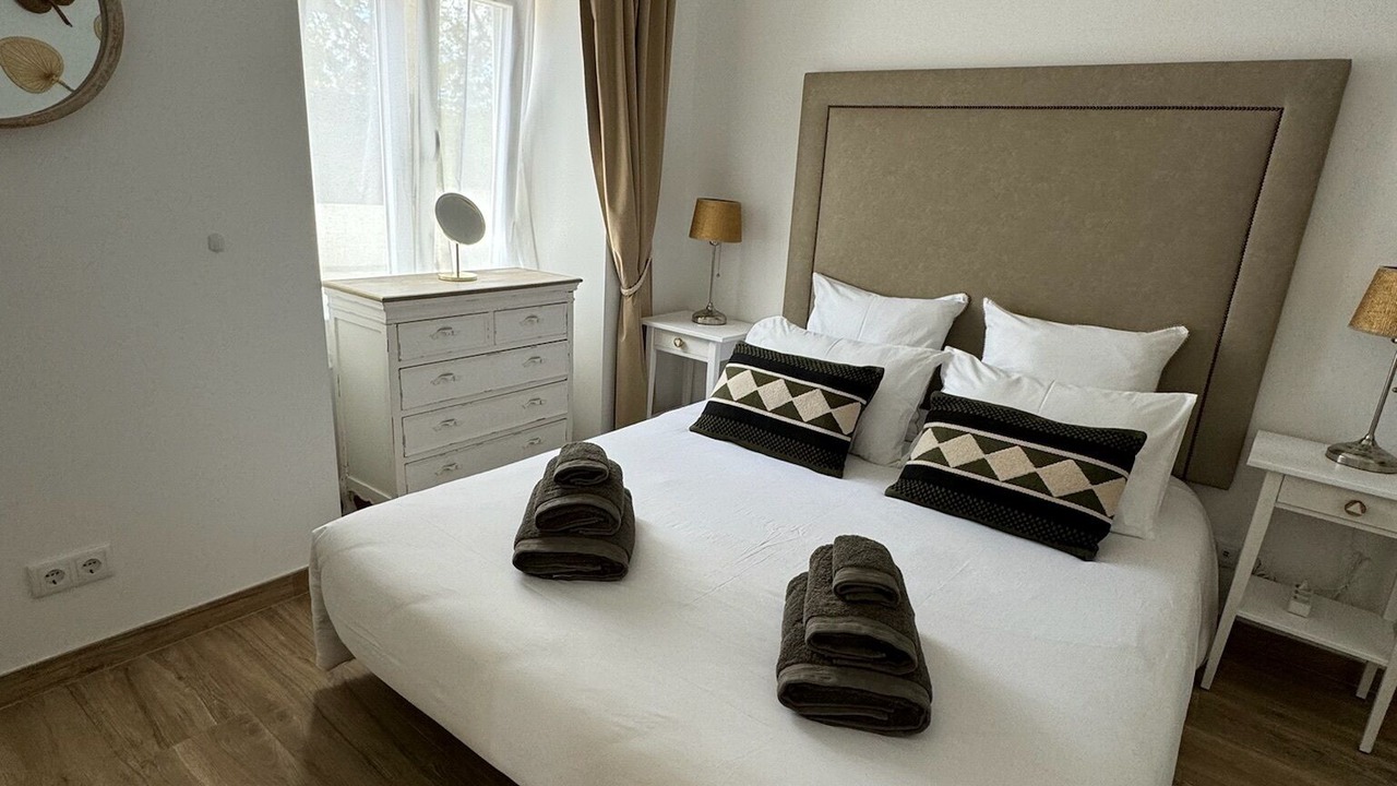 Photo of Bedroom in Loule