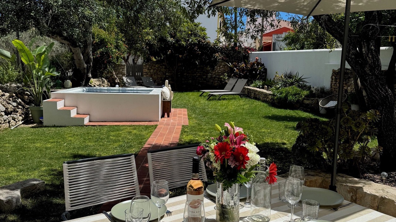 Photo of Outdoor in Loule