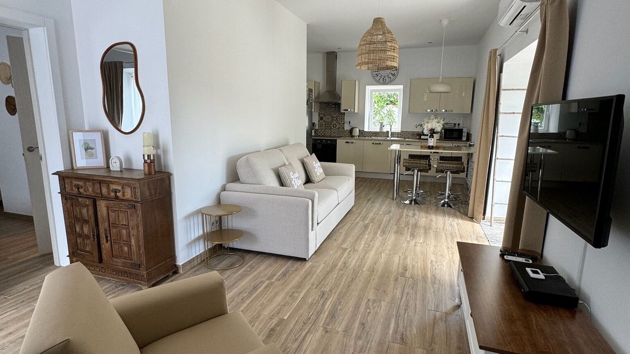 Photo of Livingroom in Loule