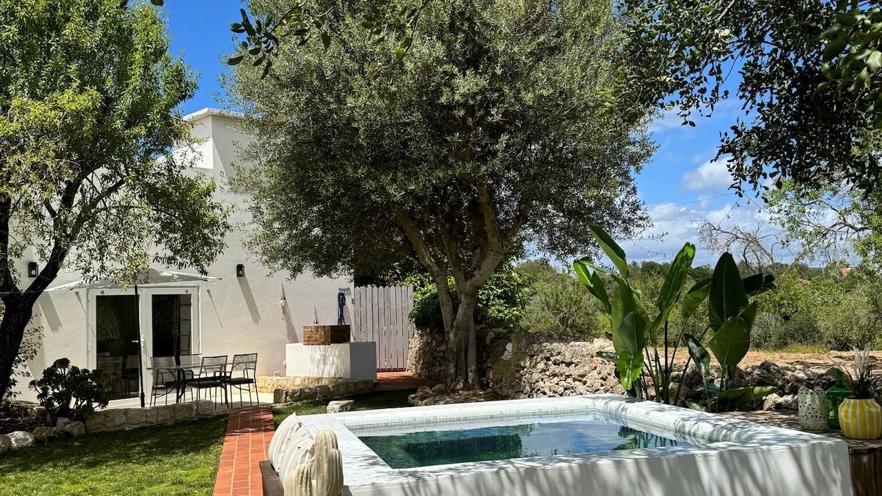 Photo of Patio Balcony in Loule