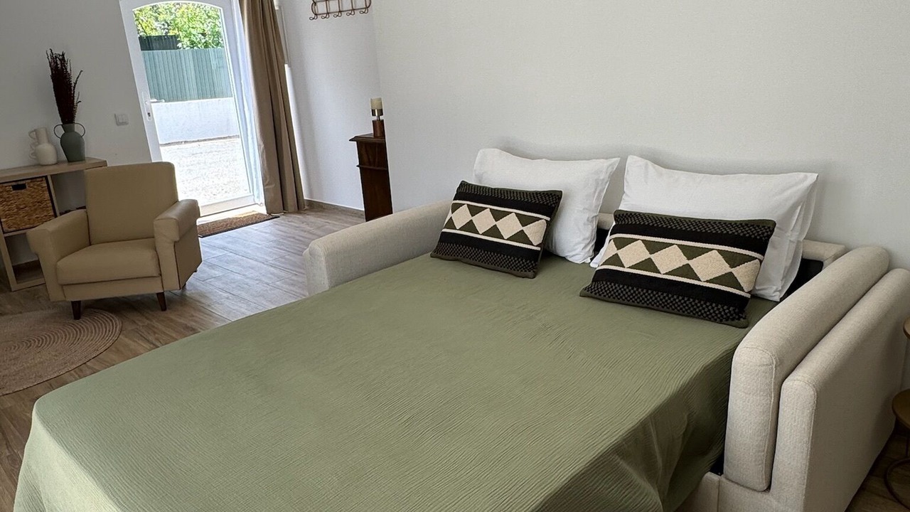 Photo of Bedroom in Loule