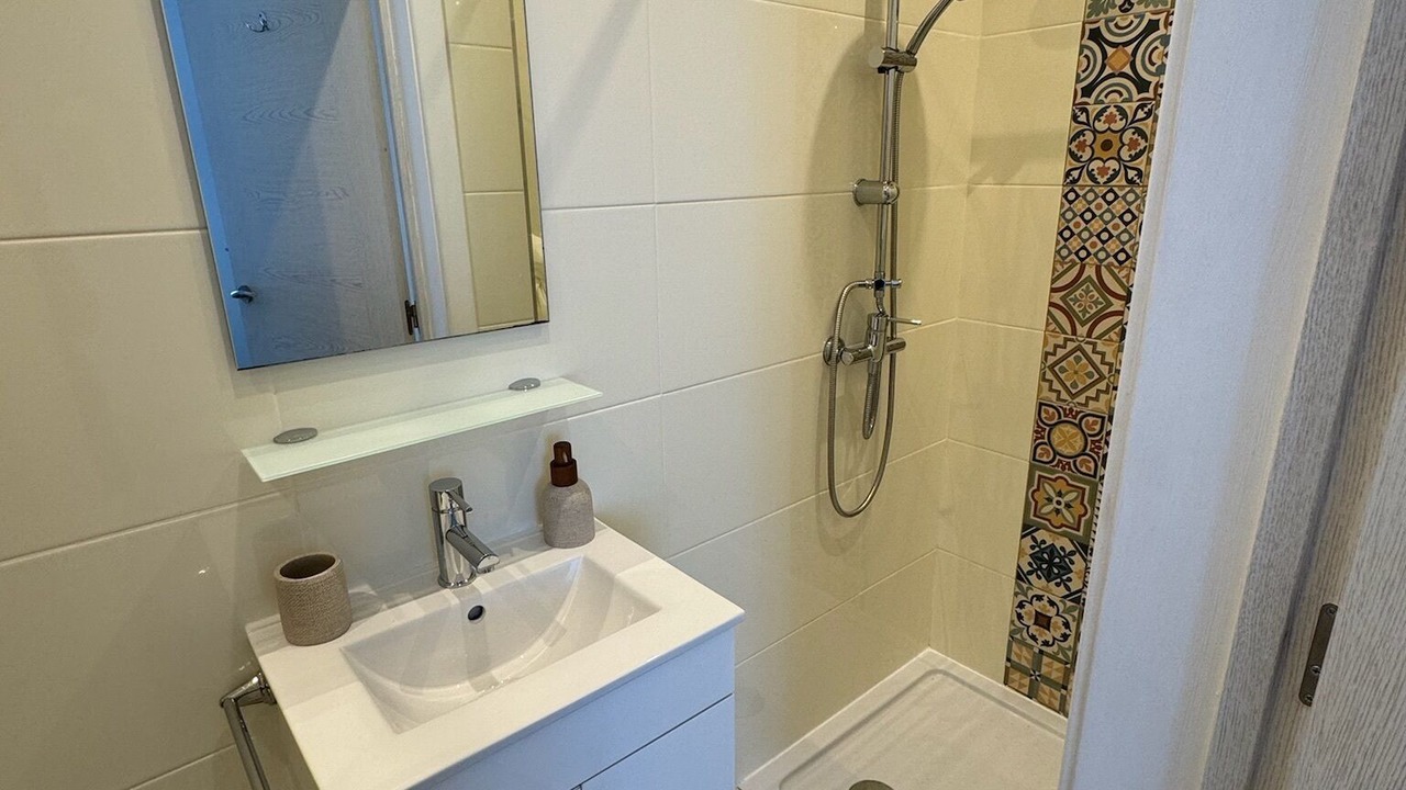 Photo of Bathroom in Loule