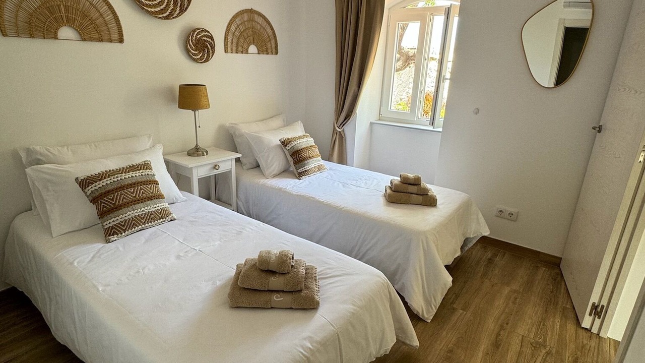 Photo of Bedroom in Loule