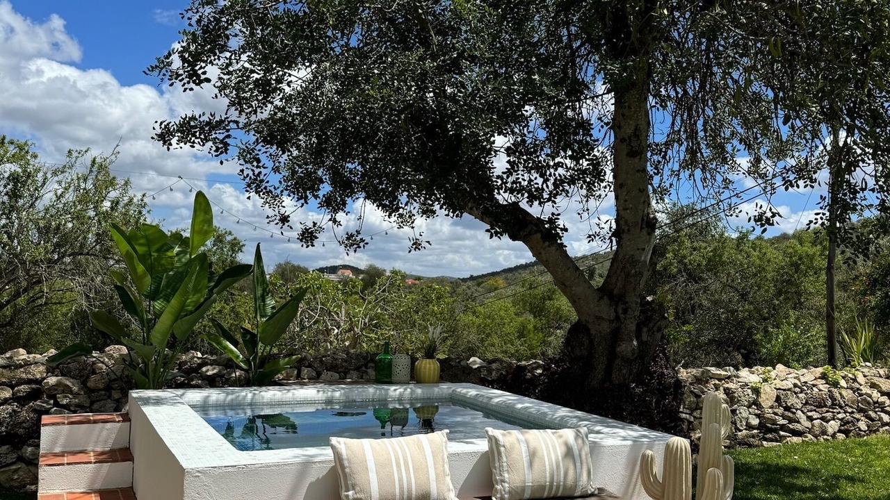 Photo of Outdoor in Loule