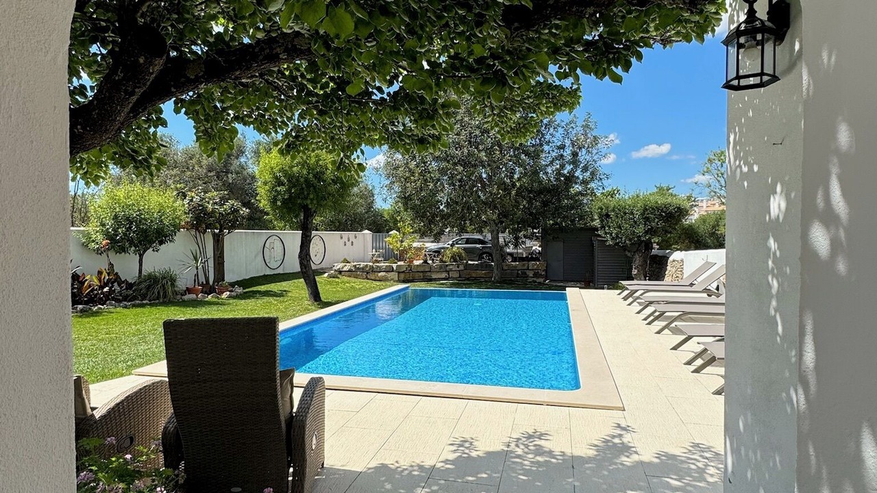 Photo of Outdoor in Loule