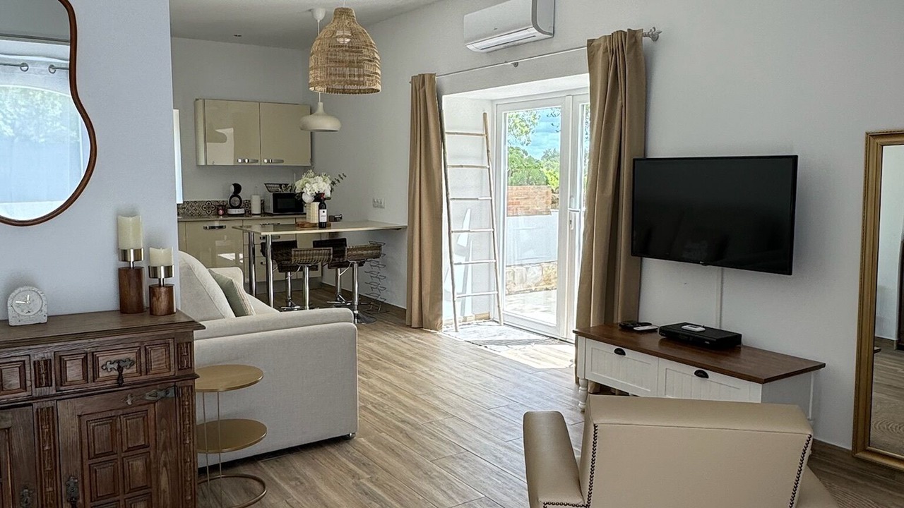 Photo of Livingroom in Loule