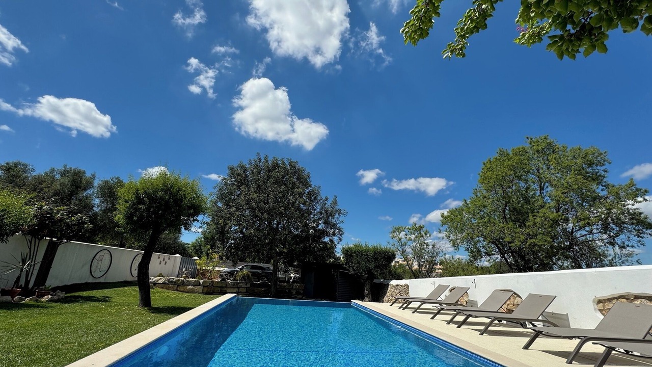 Photo of Outdoor in Loule