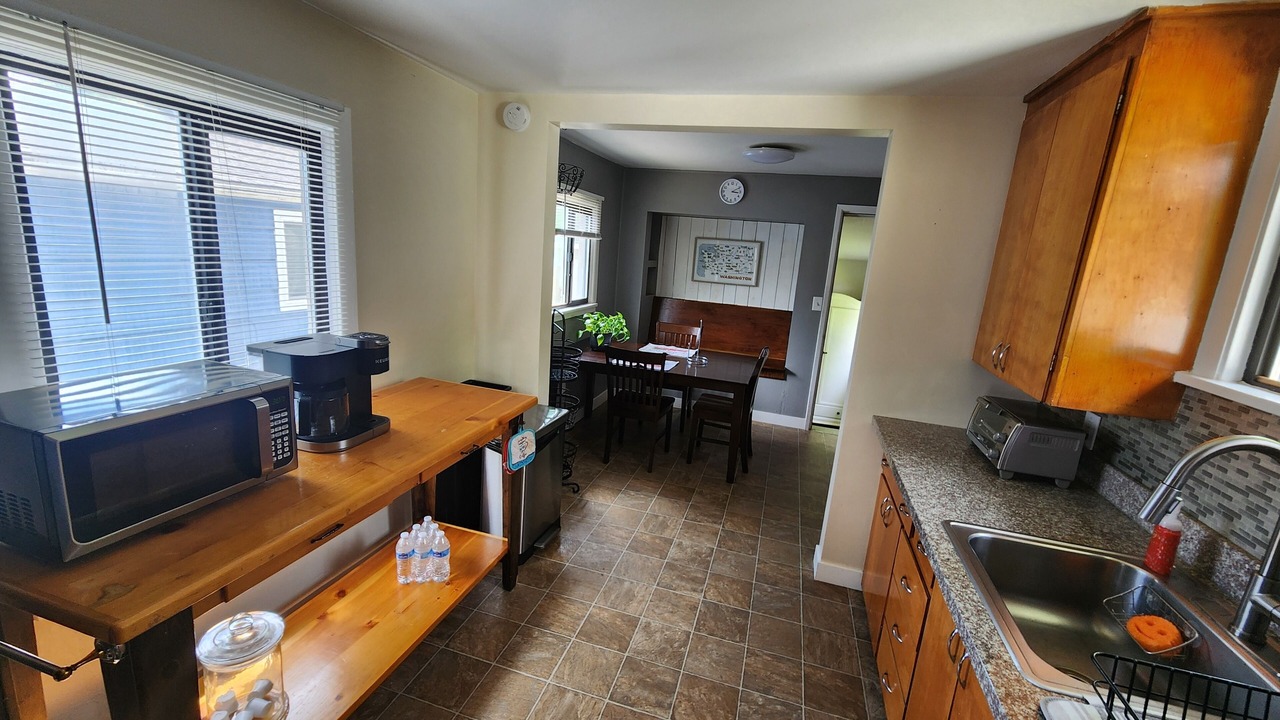 Photo of Kitchen in Licton Springs