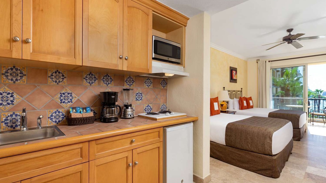Photo of Bedroom in Cabo San Lucas