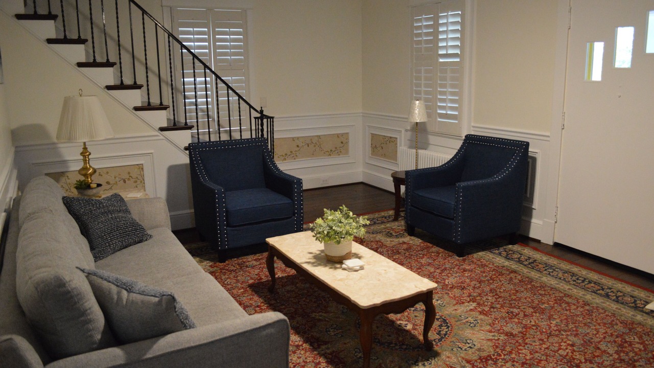 Photo of Livingroom in Silver Spring