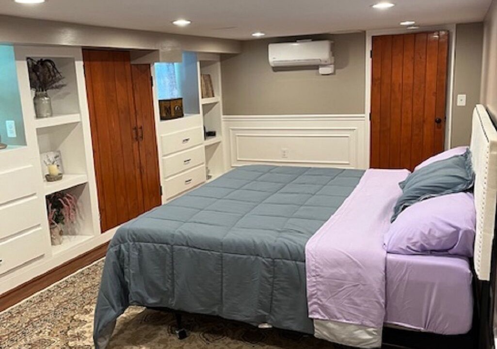 Photo of Bedroom in Silver Spring