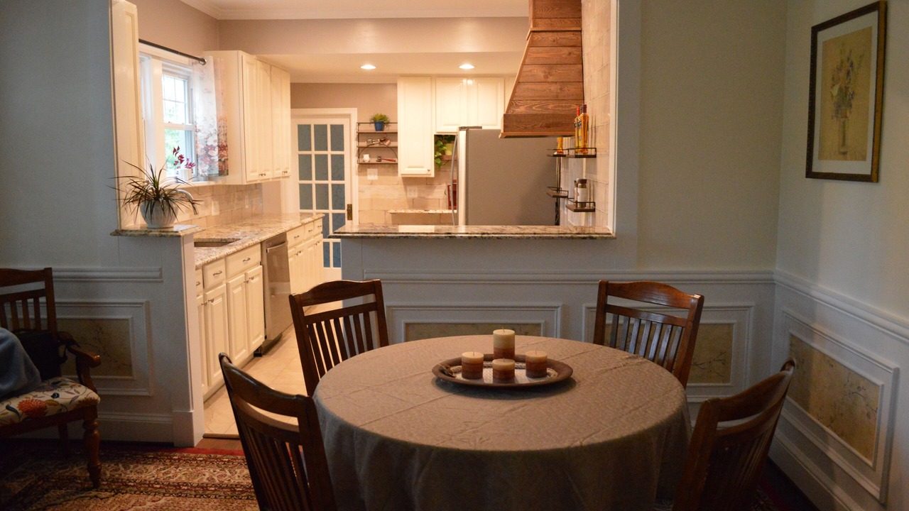 Photo of Livingroom in Silver Spring