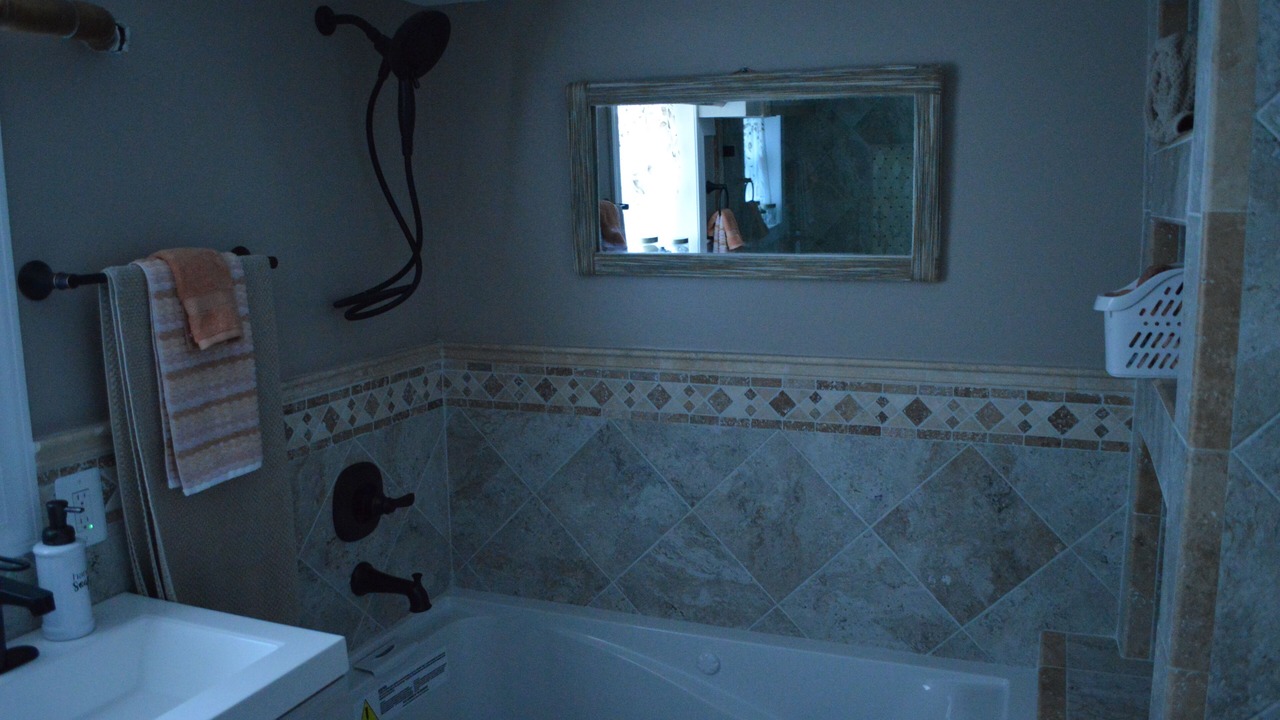 Photo of Bathroom in Silver Spring