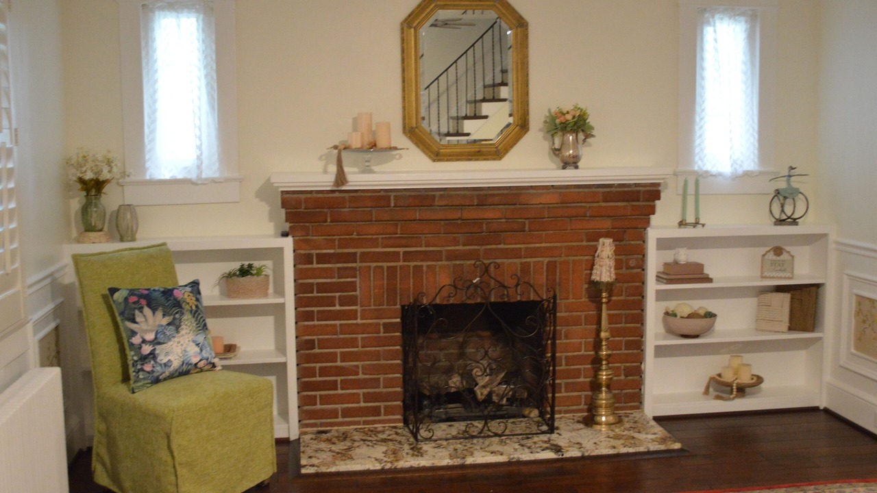 Photo of Livingroom in Silver Spring