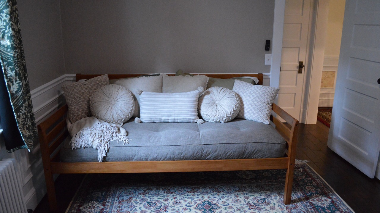 Photo of Bedroom in Silver Spring