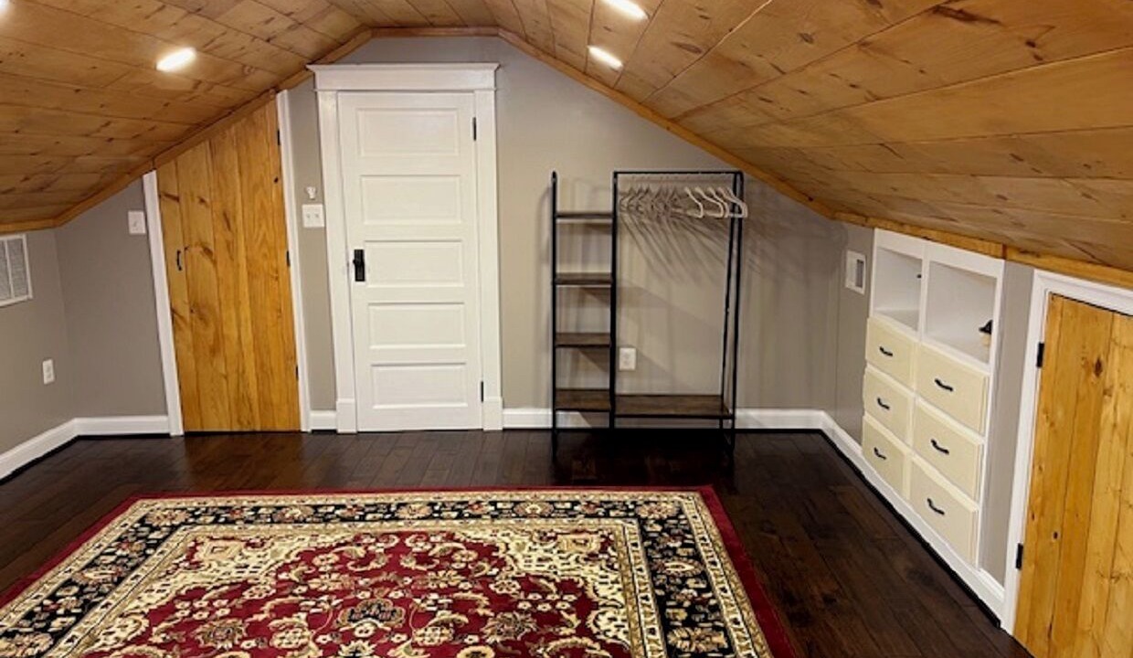 Photo of Bedroom in Silver Spring