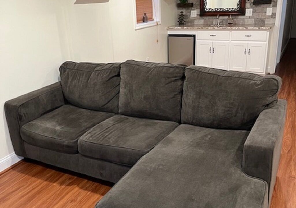 Photo of Livingroom in Silver Spring