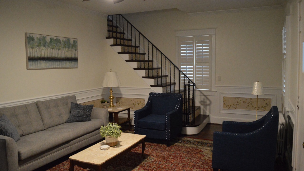 Photo of Livingroom in Silver Spring