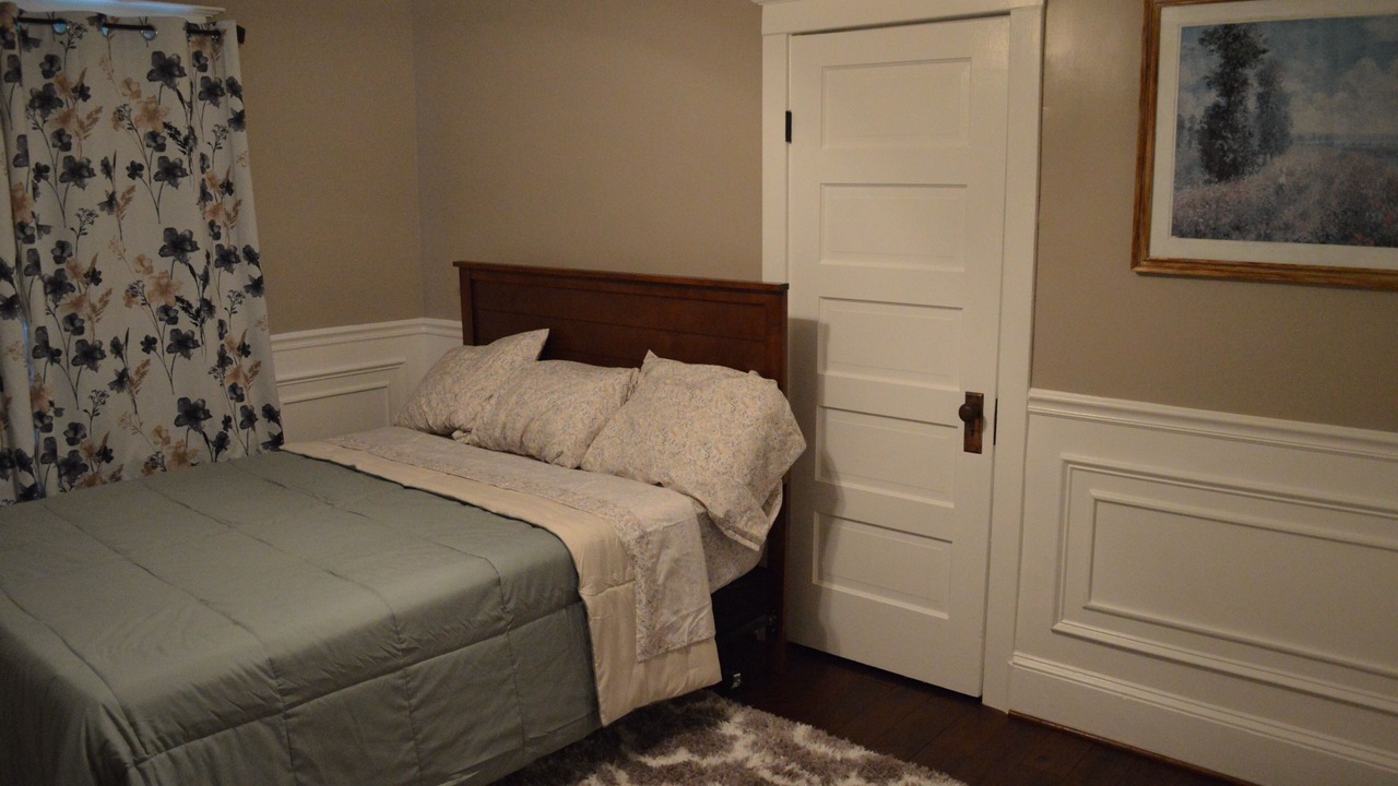 Photo of Bedroom in Silver Spring