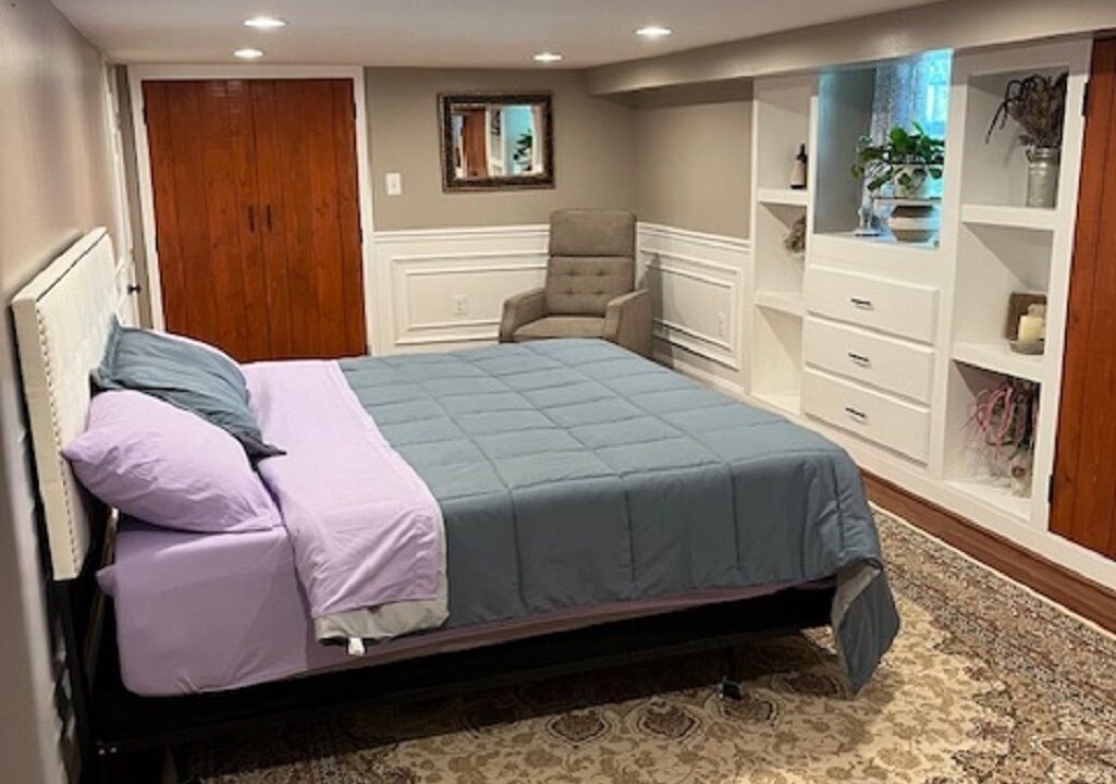 Photo of Bedroom in Silver Spring