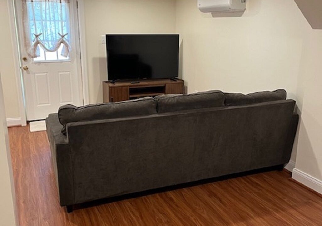 Photo of Livingroom in Silver Spring