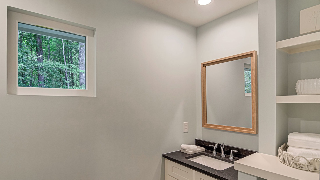Photo of Bathroom in Winston - Salem