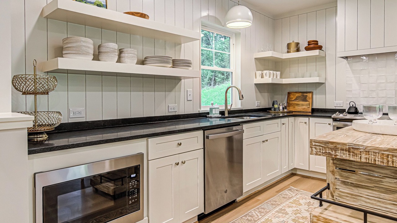 Photo of Kitchen in Winston - Salem