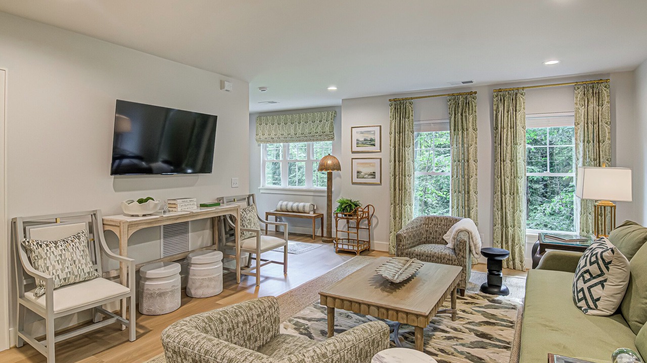 Photo of Livingroom in Winston - Salem