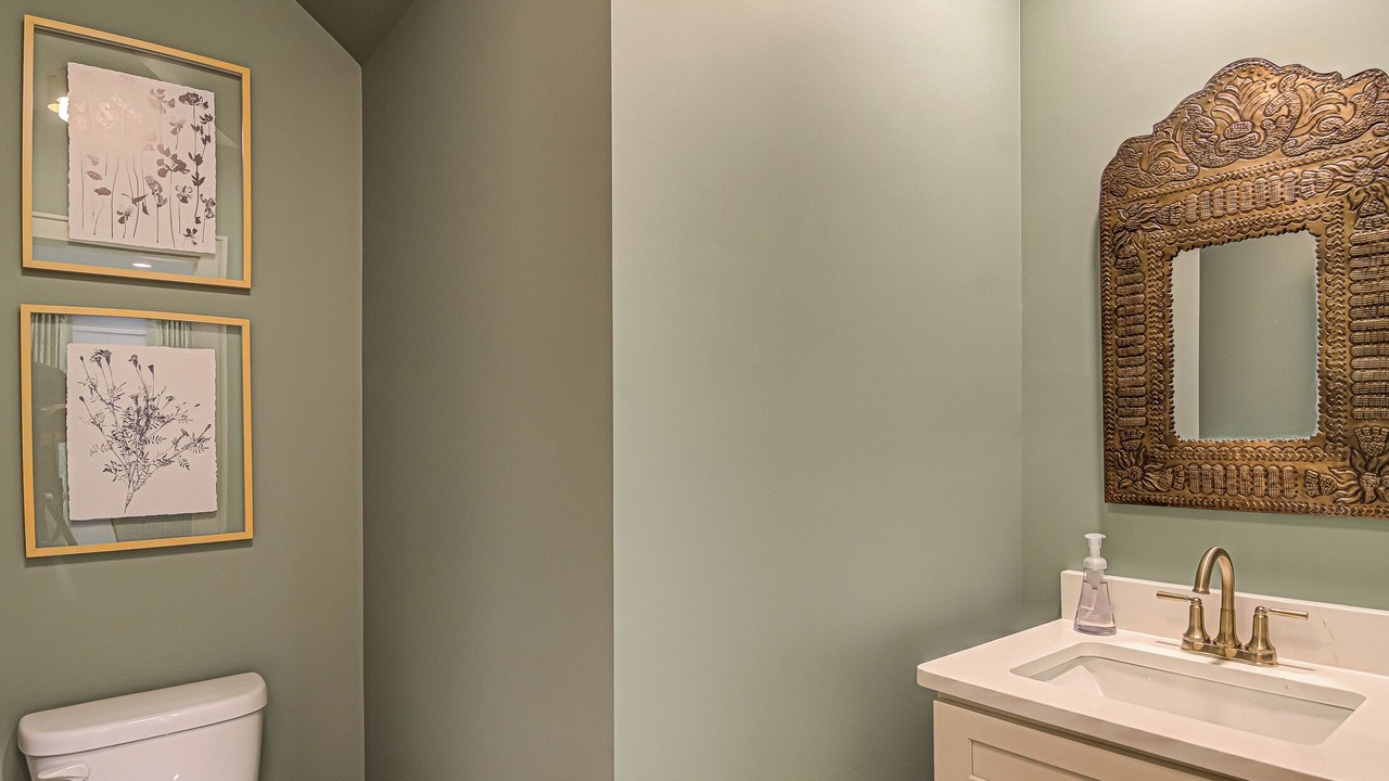 Photo of Bathroom in Winston - Salem