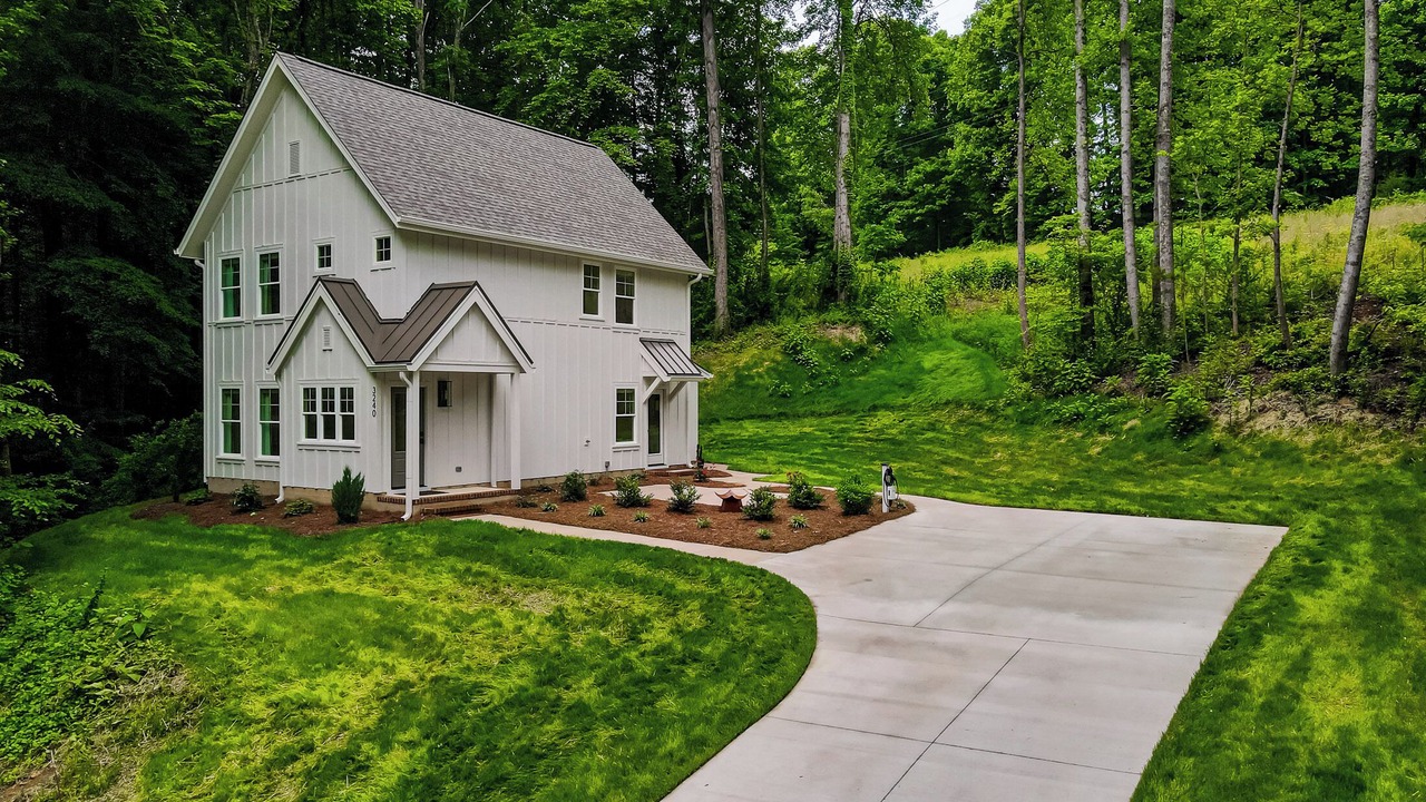 Photo of Outdoor in Winston - Salem
