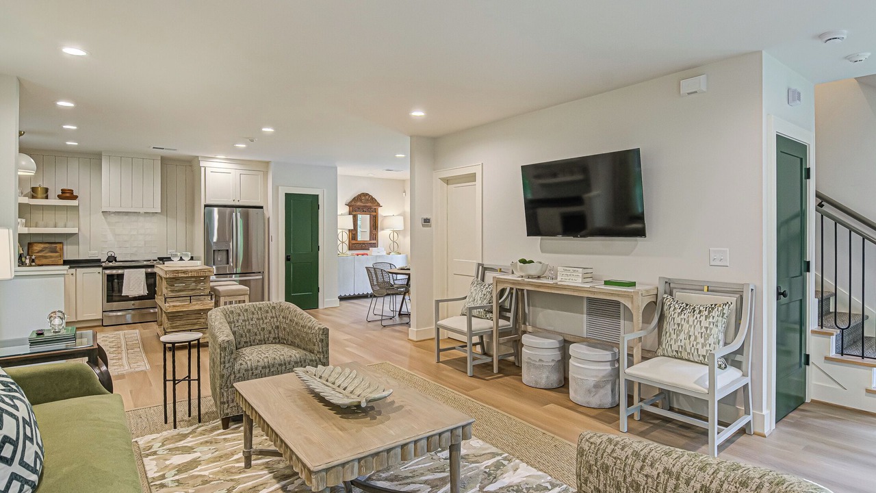Photo of Livingroom in Winston - Salem