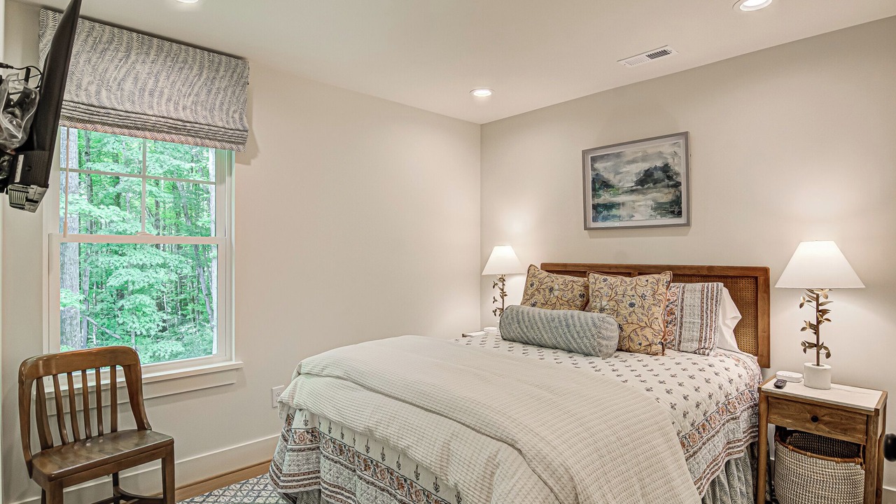 Photo of Bedroom in Winston - Salem