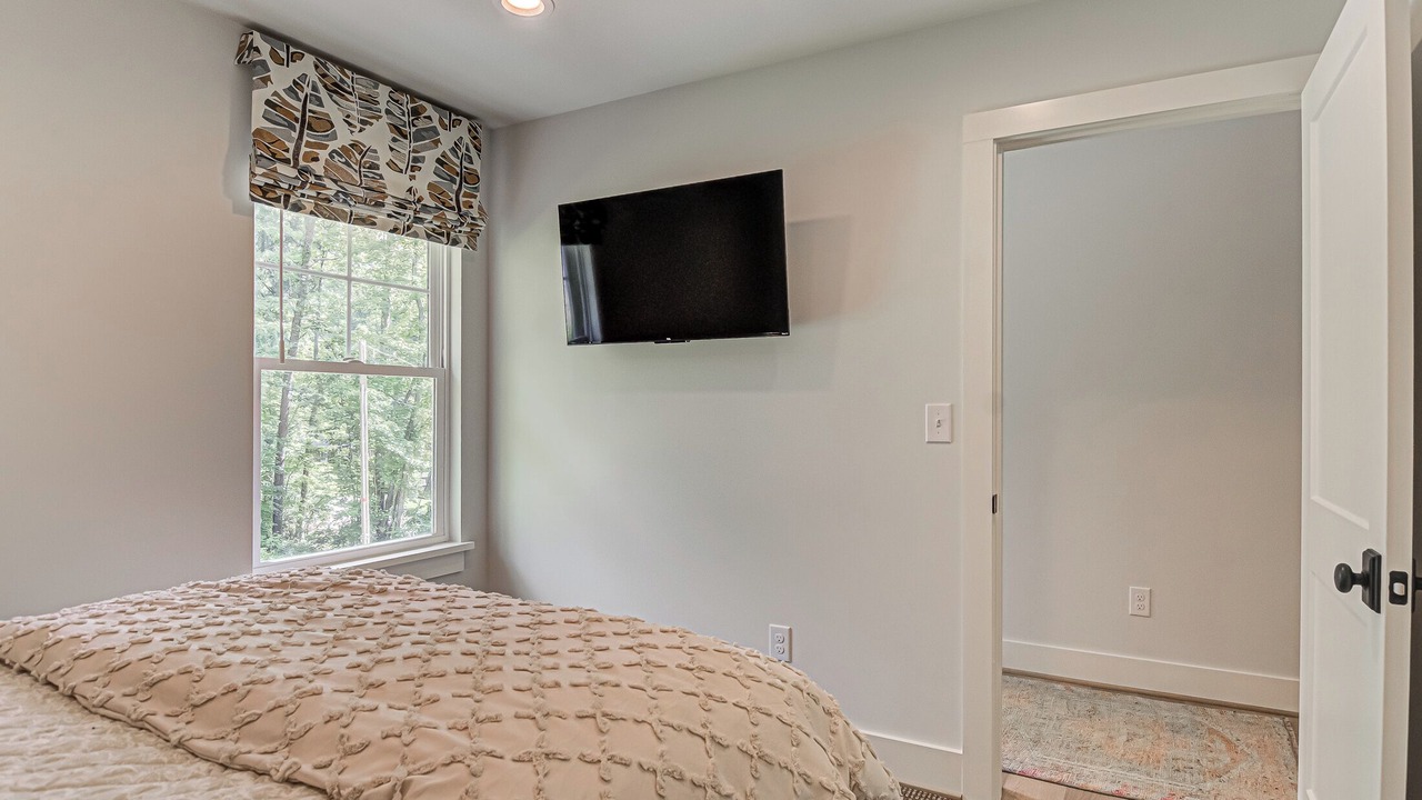Photo of Bedroom in Winston - Salem