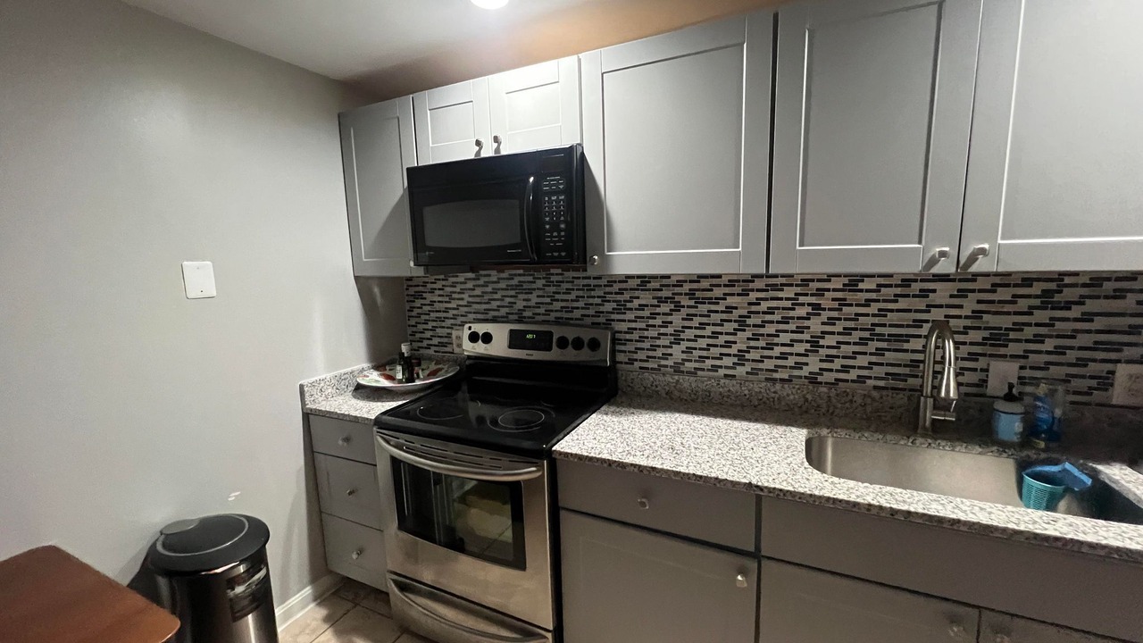 Photo of Kitchen in Montpelier