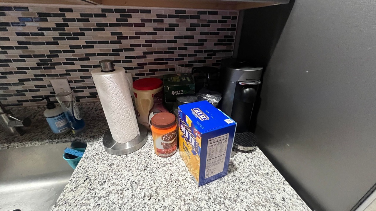 Photo of Kitchen in Montpelier