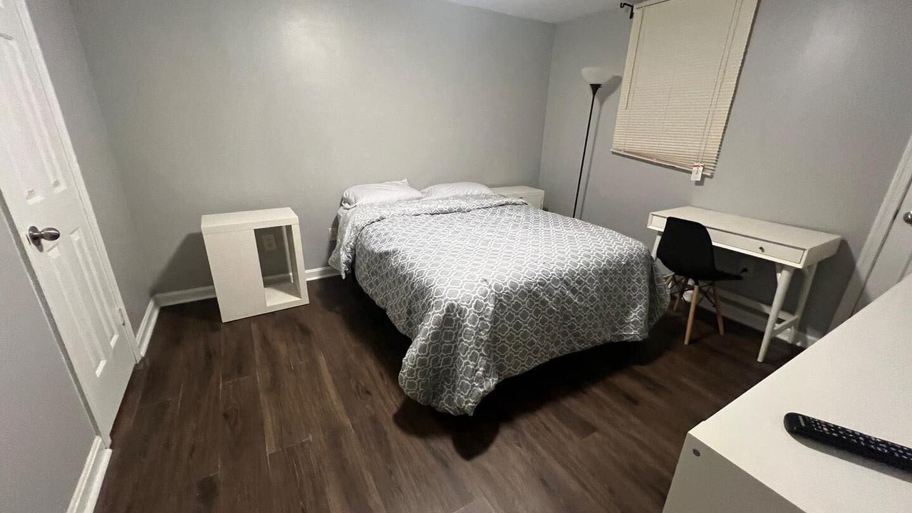 Photo of Bedroom in Montpelier