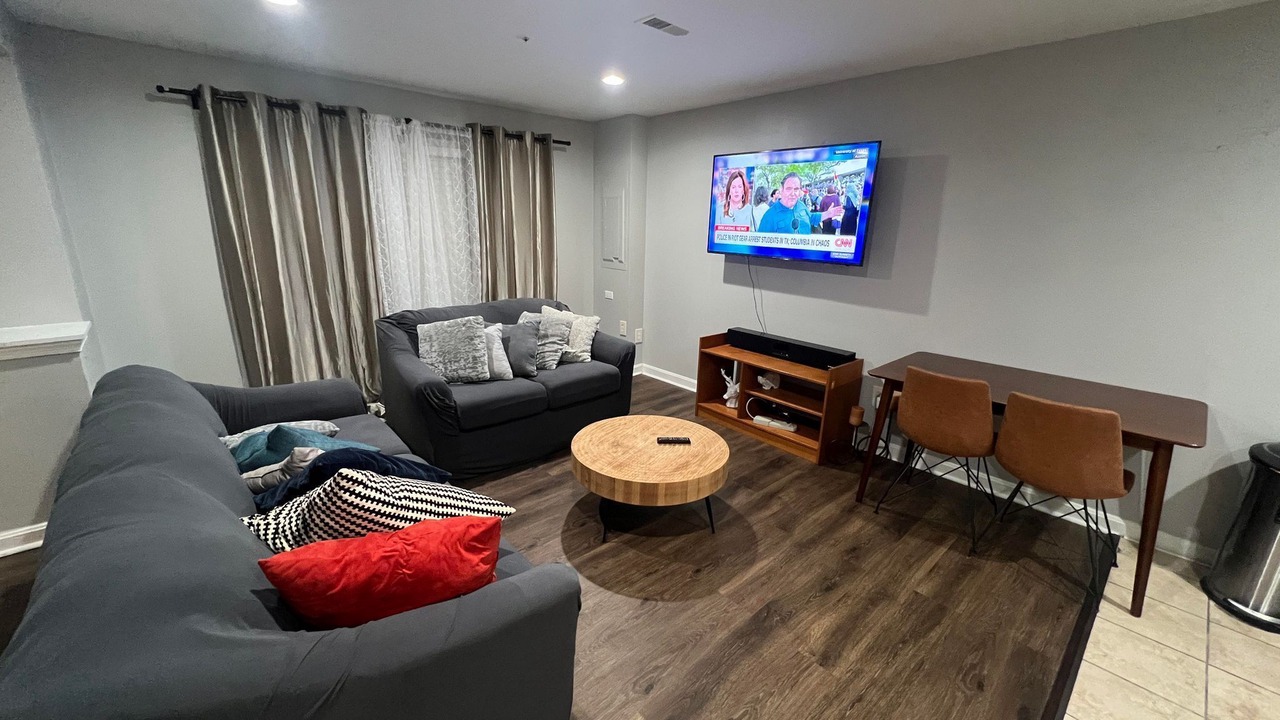 Photo of Livingroom in Montpelier