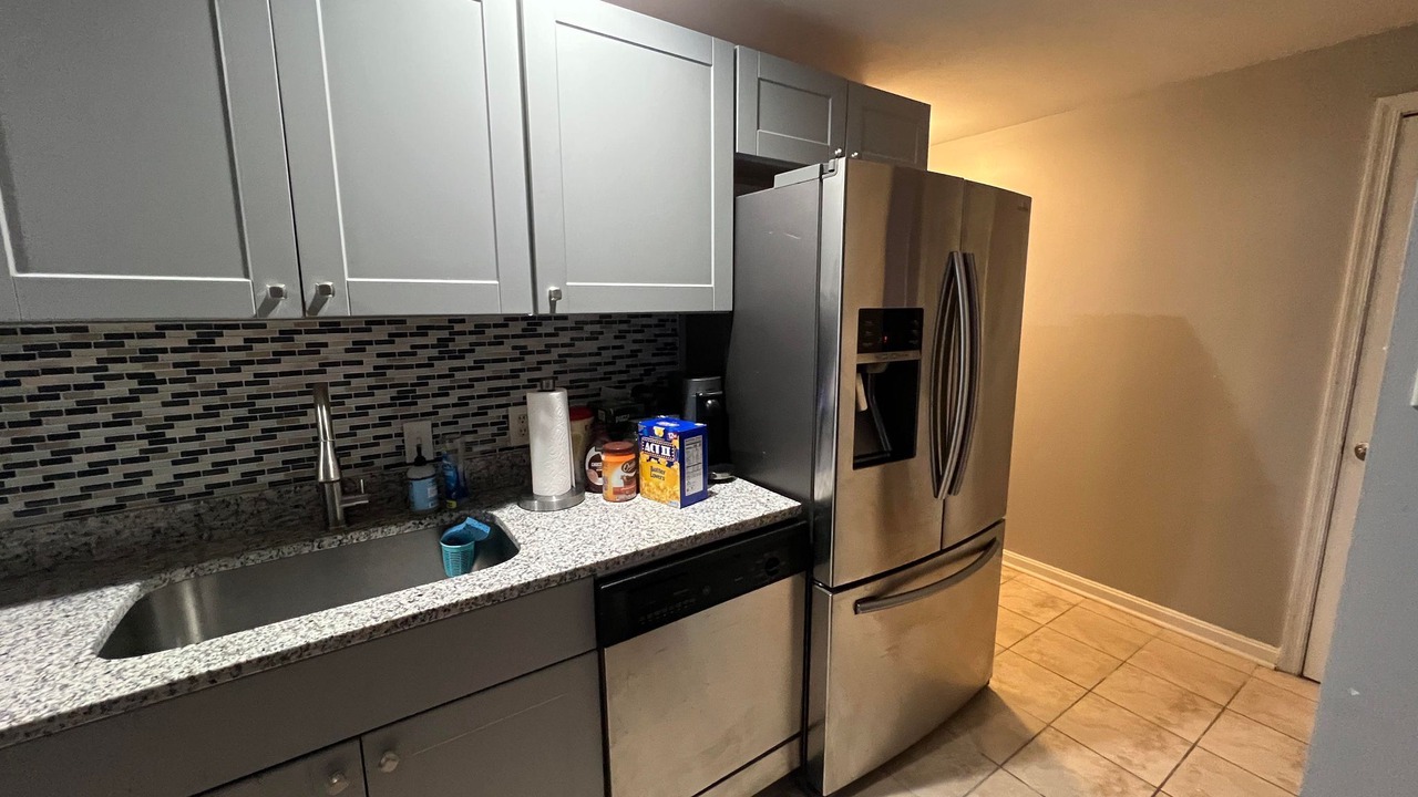 Photo of Kitchen in Montpelier
