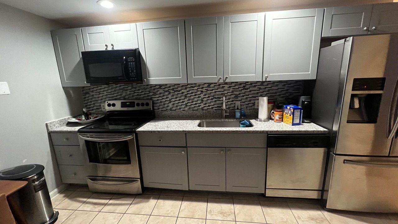 Photo of Kitchen in Montpelier