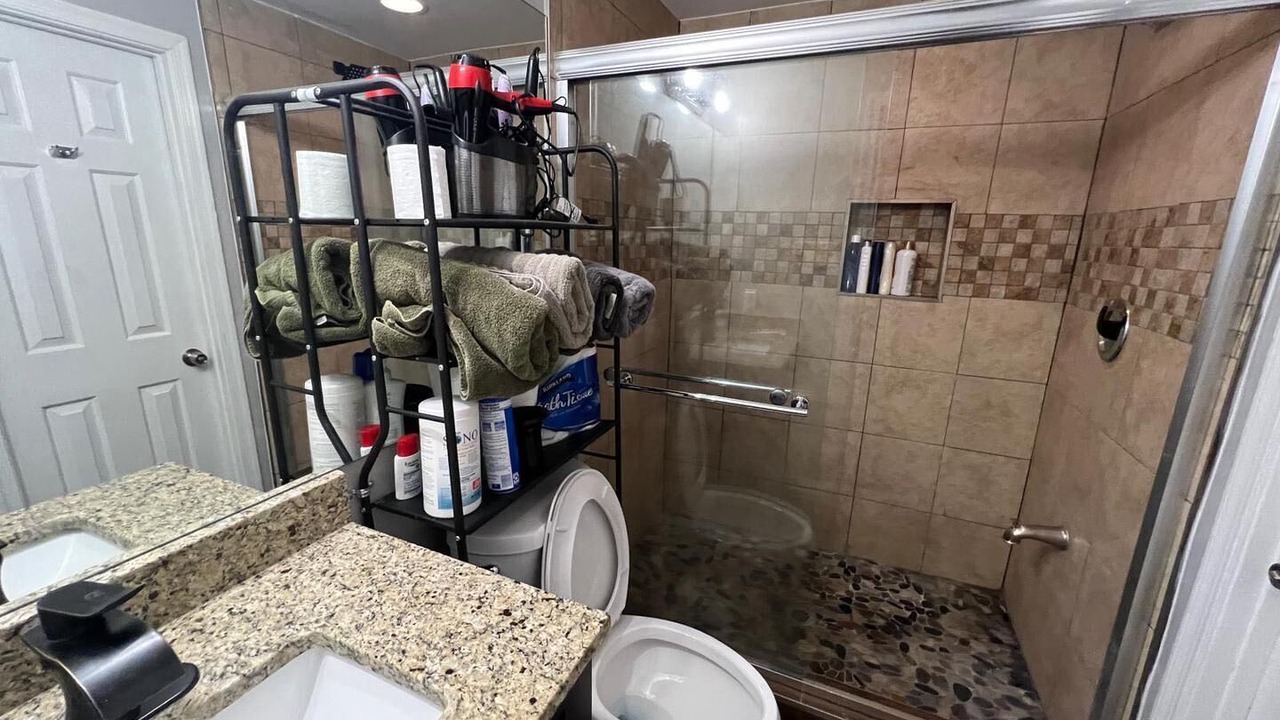 Photo of Bathroom in Montpelier