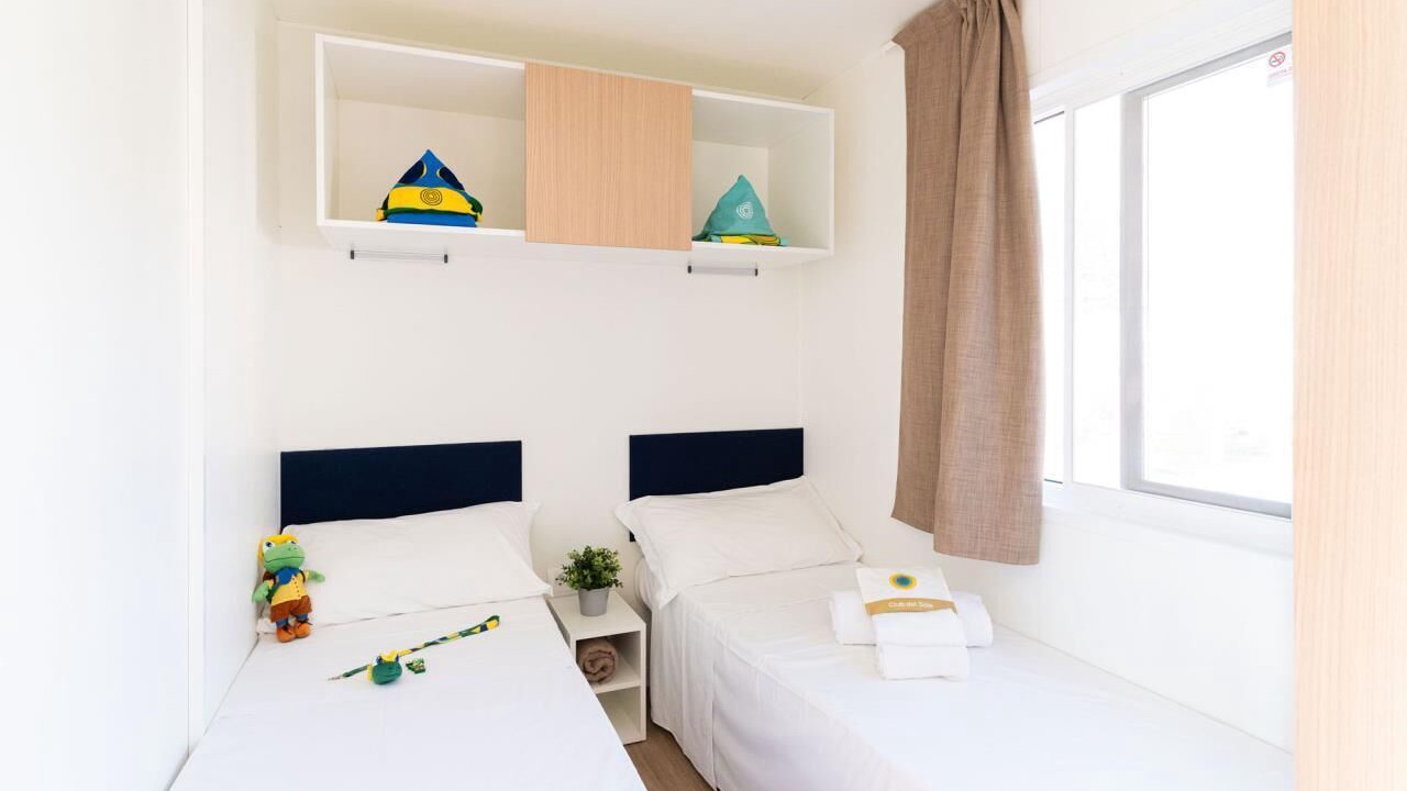 Photo of Bedroom in Rivabella