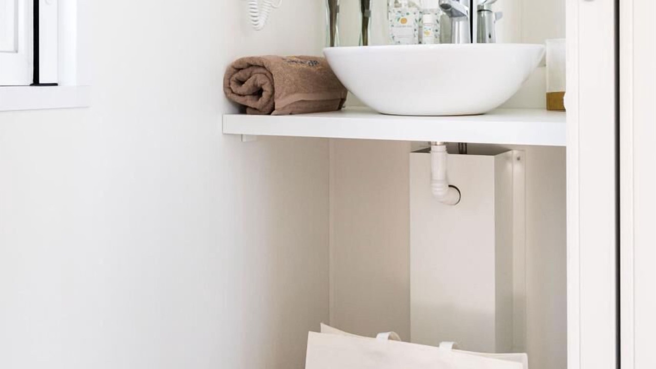 Photo of Bathroom in Rivabella