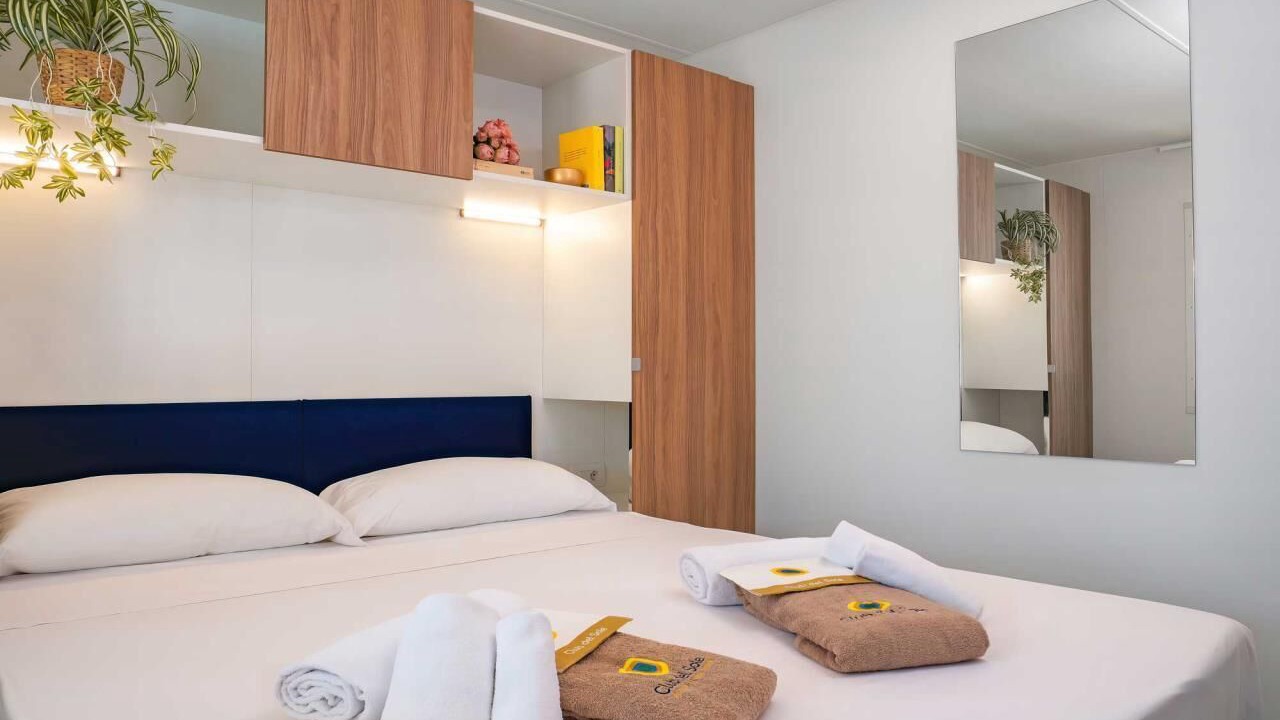 Photo of Bedroom in Rivabella